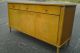 Vintage 1960 ' S Modern Credenza By Young Modern Post-1950 photo 5
