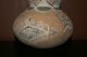 1980 ' S Rare Older Handmadetimor Vermasse Terracotta Pottery Pot Relief Motif P15 Pacific Islands & Oceania photo 1