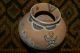 1980 ' S Rare Older Handmadetimor Vermasse Terracotta Pottery Pot Relief Motif P15 Pacific Islands & Oceania photo 2