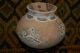 1980 ' S Rare Older Handmadetimor Vermasse Terracotta Pottery Pot Relief Motif P15 Pacific Islands & Oceania photo 5