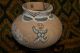 1980 ' S Rare Older Handmadetimor Vermasse Terracotta Pottery Pot Relief Motif P15 Pacific Islands & Oceania photo 8