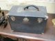 Vintage Bausch & Lomb Microscope Patented 1915 Microscopes & Lab Equipment photo 5