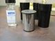 Vintage Bausch & Lomb Microscope Patented 1915 Microscopes & Lab Equipment photo 6
