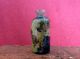 Quality 17th.  Century Green Glass Medicin Bottle Found In Amsterdam Other photo 2
