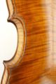 Very Interesting, ,  Handmade Antique Violin - C.  1909, String photo 8