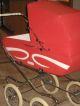 Giuseppe Perego Italian Vintage Pram/carriage/buggy Baby Carriages & Buggies photo 1