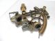 19th C.  Sextant By James Morton Of Sunderland & S.  Shields With Telescopes Other photo 5