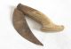 Antique Knife Islamic Ottoman Turkish Folding Sickle Pruning Knife Farm Tool Primitives photo 3