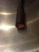 Antique Primitive Iron Fish Snagging Tool Primitives photo 3