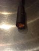 Antique Primitive Iron Fish Snagging Tool Primitives photo 4