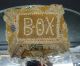 Native American Iroquois Beadwork - - Box Pincushion - - 1800s - - Buy It Now Pin Cushions photo 9