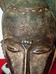 142,  Baule Harvest Mask,  Ivory Coast Masks photo 6