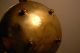Scottish Teddy Kettle James Clews Birmingham Jc/b Footed Brass Glass Handle Metalware photo 10