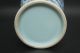 An Amazing Estate Blue And White Chinese Porcelain Vase Marked Chenghwa Vases photo 6
