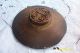 Wooden Stamper Antique Rare Primitive Wood Bread Double Stamp - Prosphora Primitives photo 4