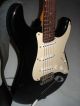 Fender Squier Stratocaster Ca.  1996 String photo 2