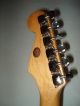 Fender Squier Stratocaster Ca.  1996 String photo 5