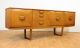 Mid Century 6.  5 Ft Teak Credenza By Stonehill.  Long And Low.  Danish Inspired. Post-1950 photo 1