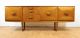 Mid Century 6.  5 Ft Teak Credenza By Stonehill.  Long And Low.  Danish Inspired. Post-1950 photo 2