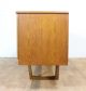 Mid Century 6.  5 Ft Teak Credenza By Stonehill.  Long And Low.  Danish Inspired. Post-1950 photo 5