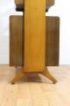 Wow Retro Upright Drinks Cabinet/bar Or Room Divider.  Mid Century.  Vintage.  Mcm Post-1950 photo 11