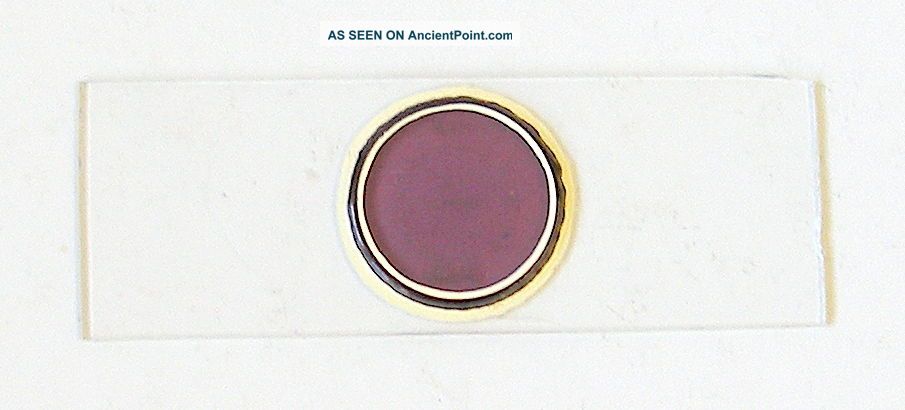 Micrometer Microscope Slide: Mpd 101,  Athene Trade Mark Other photo