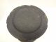 Bronze Mortar & Pestle,  Early Apothecary Primitives photo 3