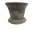 Bronze Mortar & Pestle,  Early Apothecary Primitives photo 5
