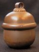Japanese Old Copper Bell Suzu Shinto Shrine Mingei Buddhist Antique Other photo 7