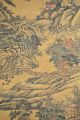 Excellent Chinese Scroll Painting By Li Shizhuo P296 Paintings & Scrolls photo 4
