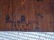 Rare 1886 M.  O.  Jones Self - Adjusting Tailor System Garment Tool Primitives photo 5