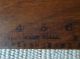 Rare 1886 M.  O.  Jones Self - Adjusting Tailor System Garment Tool Primitives photo 7