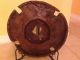 Ox Wheel Indonisia Early 1900 Primitives photo 1