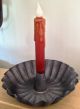 New Metal Potpourri Pan - Holds Approx.  4 Cups Of Potpourri. . . Primitives photo 4
