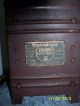 1930s Antique Automobile Westinghouse Rectigon Battery Charger.  Rare Primitives photo 2