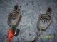 1930s Antique Automobile Westinghouse Rectigon Battery Charger.  Rare Primitives photo 4