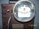 1930s Antique Automobile Westinghouse Rectigon Battery Charger.  Rare Primitives photo 5