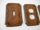 Vintage 1979 American Tack & Hardware Light And Plug Covers Outlets Plastic Switch Plates & Outlet Covers photo 2