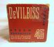 Vintage Devilbiss Steam Vaporizer No Number 46 Box Instructions - Works Other photo 7