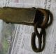 Antique Wooden Yoke 27 