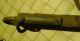 Antique Wooden Yoke 27 
