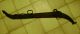 Antique Horse.  Mule Primitive Wooden Yoke Harness Plow 26 