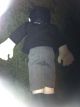 Vintage Rare Halloween Frankenstein Doll Primitives photo 3