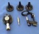 Antique National Combination Ophthalmoscope And Otoscope Other photo 2