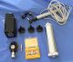 Antique National Combination Ophthalmoscope And Otoscope Other photo 3