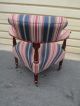 52591 Walnut Antique Victorian Corner Chair 1800-1899 photo 6