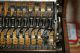 Antique National Cash Register ‘model 5’ Cash Register, Adding Machines photo 10