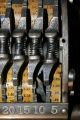 Antique National Cash Register ‘model 5’ Cash Register, Adding Machines photo 11
