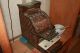 Antique National Cash Register ‘model 5’ Cash Register, Adding Machines photo 1
