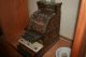 Antique National Cash Register ‘model 5’ Cash Register, Adding Machines photo 2